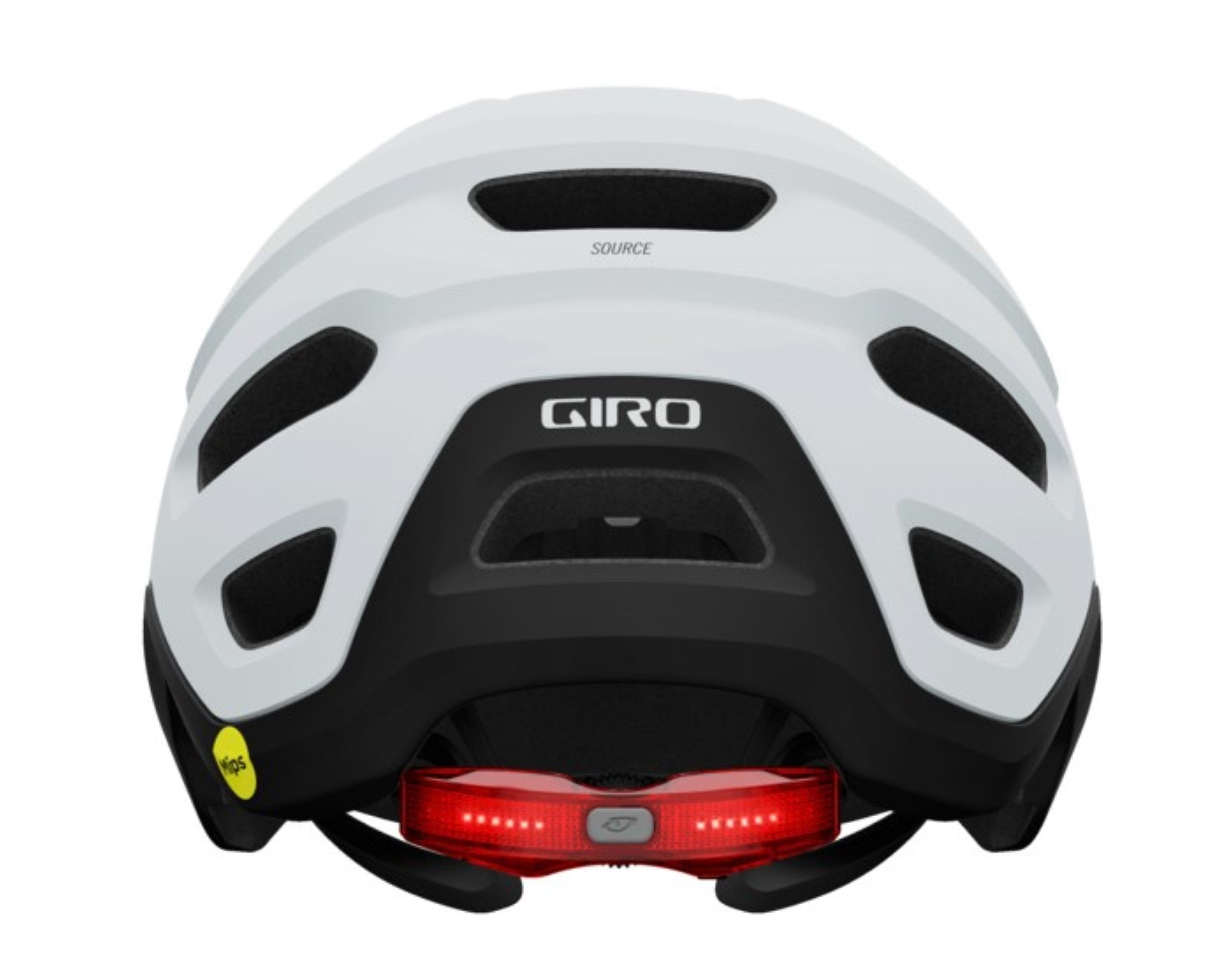 Giro ROC LOC 5 LED Ersatzrücklicht für Source, Source W und Helios