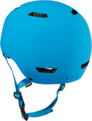 Giro Quarter MIPS Fahrradhelm Unisex mat blue Gr. L