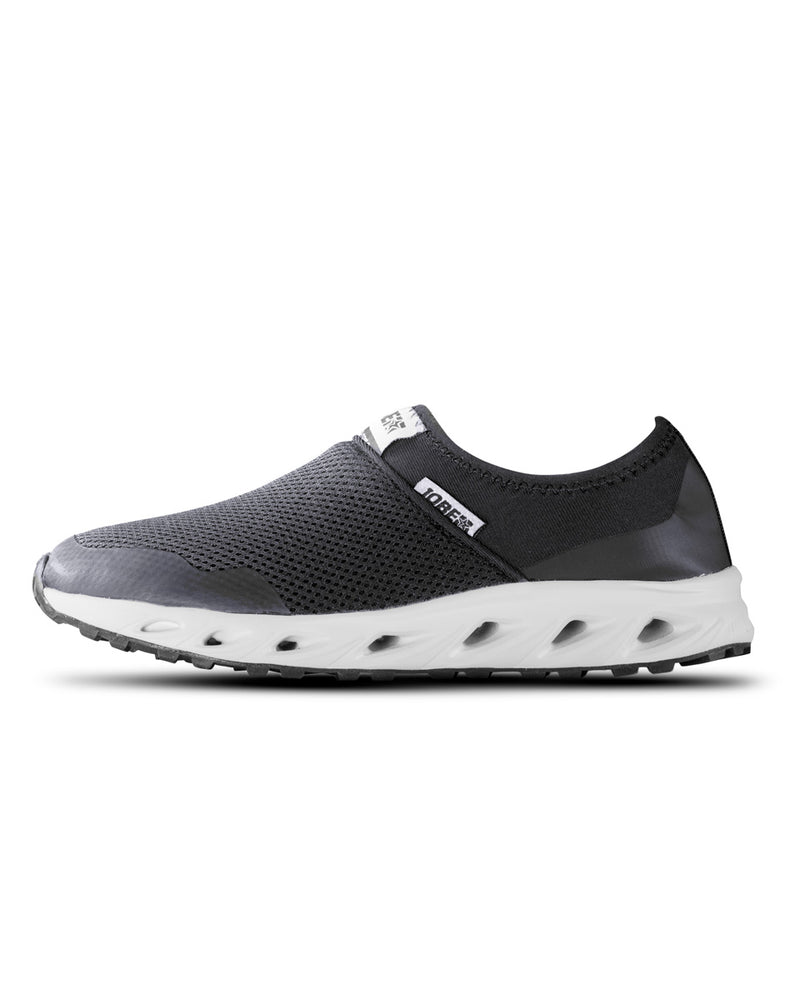 Jobe DISCOVER SLIP-ON Wasserschuhe black Unisex