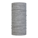 Buff DRYFLX MULTIFUNKTIONSTUCH für Erwachsene solid light grey Gr. One Size