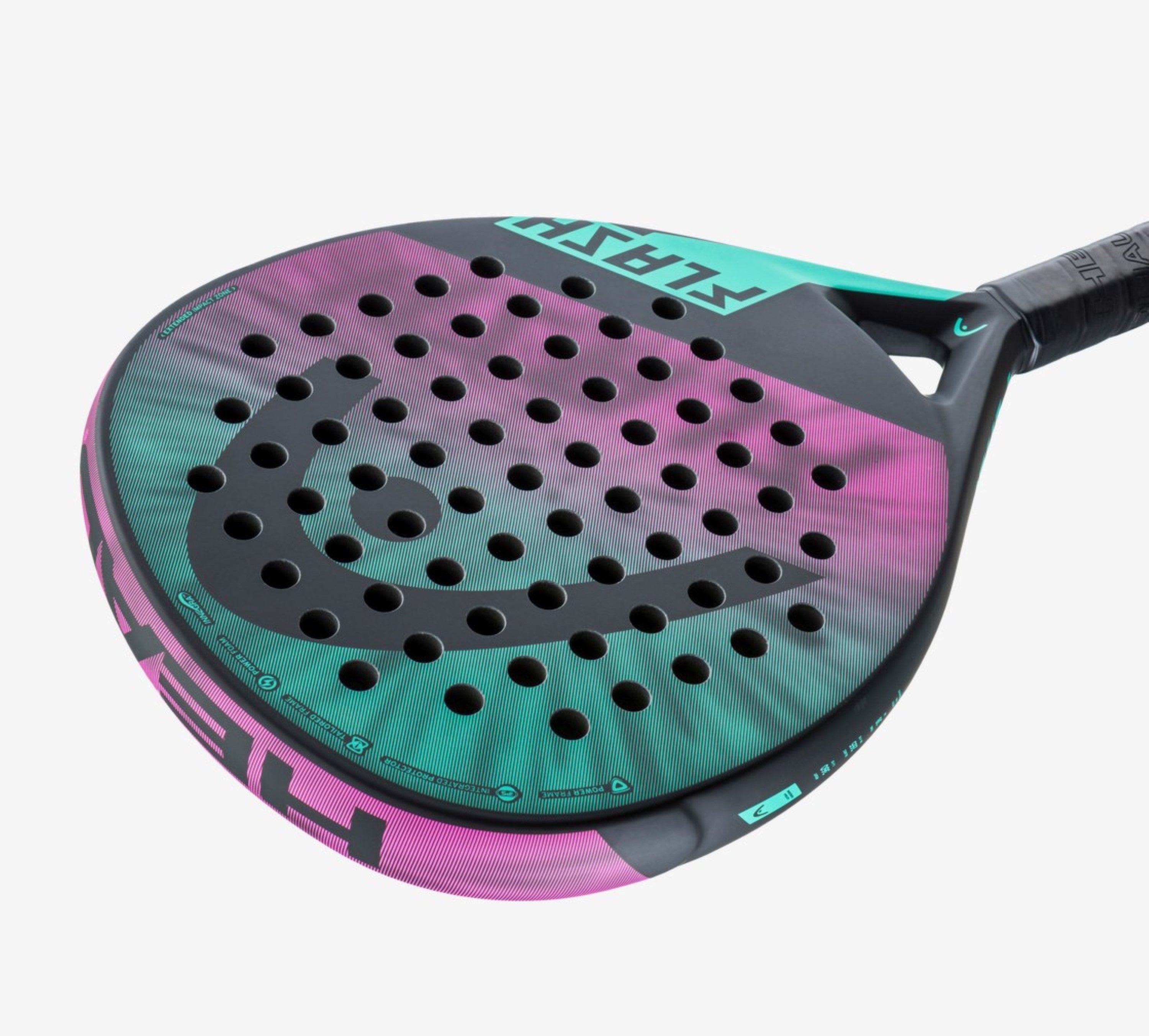 Head FLASH Padel Schläger