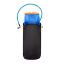 Source WIDEPAC INSULATOR 2L Isolierung und des Schutzes die Wasserblase Black Unisex