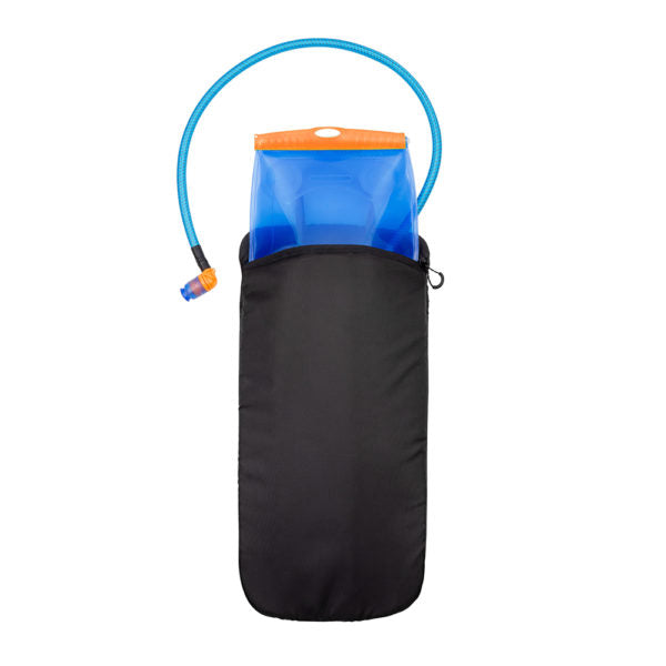 Source WIDEPAC INSULATOR 2L Isolierung und des Schutzes die Wasserblase Black Unisex