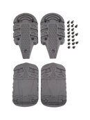 Head HEEL TOE TAP KIT Vector - Nexo - Edge (H2) Wechselsohle für Skischuhe