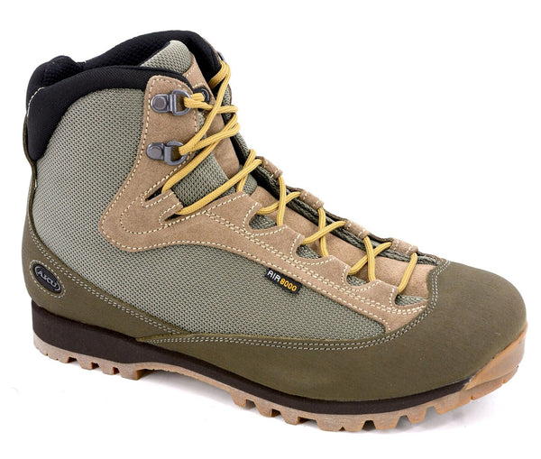 AKU Pilgrim DS EU42.5 Tactical Boots Herren