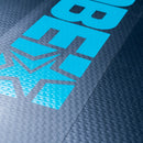 Jobe SUP Board Duna Steel blue Package