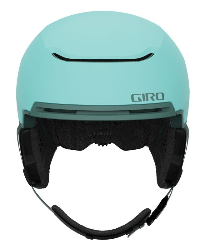 Giro TERRA MIPS W Ski-Snowboardhelm matte glaze blue green grey Gr. M (55,5-59 cm) Damen