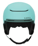Giro TERRA MIPS W Ski-Snowboardhelm matte glaze blue green grey Gr. M (55,5-59 cm) Damen