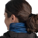 Buff DRYFLX MULTIFUNKTIONSTUCH für Erwachsene solid blue Gr. One Size