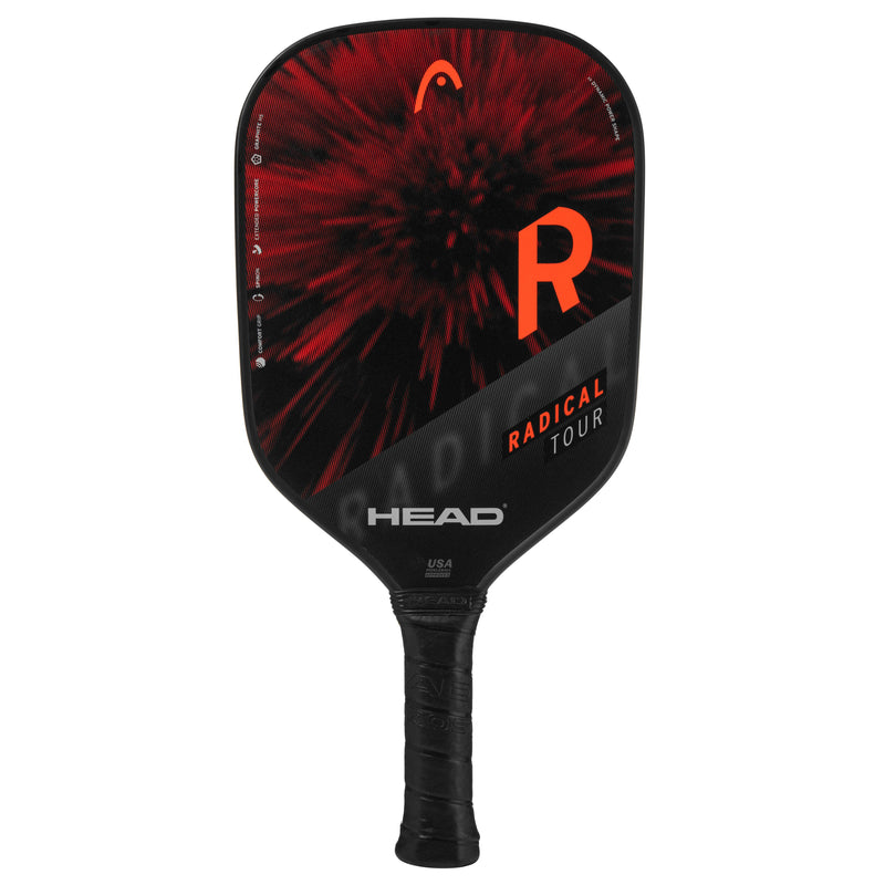 Head RADICAL TOUR Pickleball Schläger