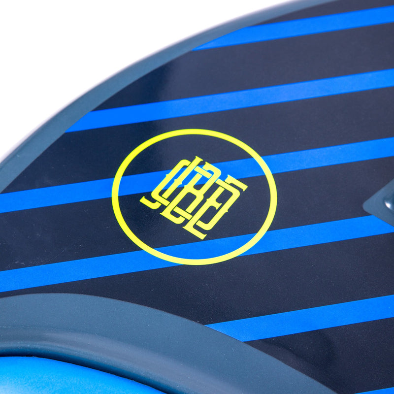 Jobe SENTRY Kneeboard blue Unisex