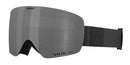 Giro CONTOUR RS Skibrille black mono + Ersatzscheibe Damen