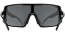 uvex SPORTSTYLE 235 Sportbrille black Unisex