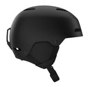 Giro LEDGE FS MIPS Skihelm matte black Unisex