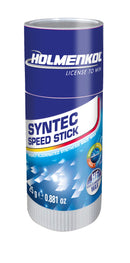 Holmenkol Syntec Speed Stick Racing Finish Wachs