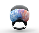 Gogglesoc INK Visorsoc Schutzhülle für Ski-Visierhelme