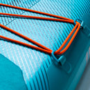 Jobe SUP Board Duna teal 11.6 Package