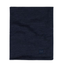 Buff MERINO HEAVYWEIGHT MULTIFUNKTIONSTUCH für Erwachsene solid indigo Gr. One Size