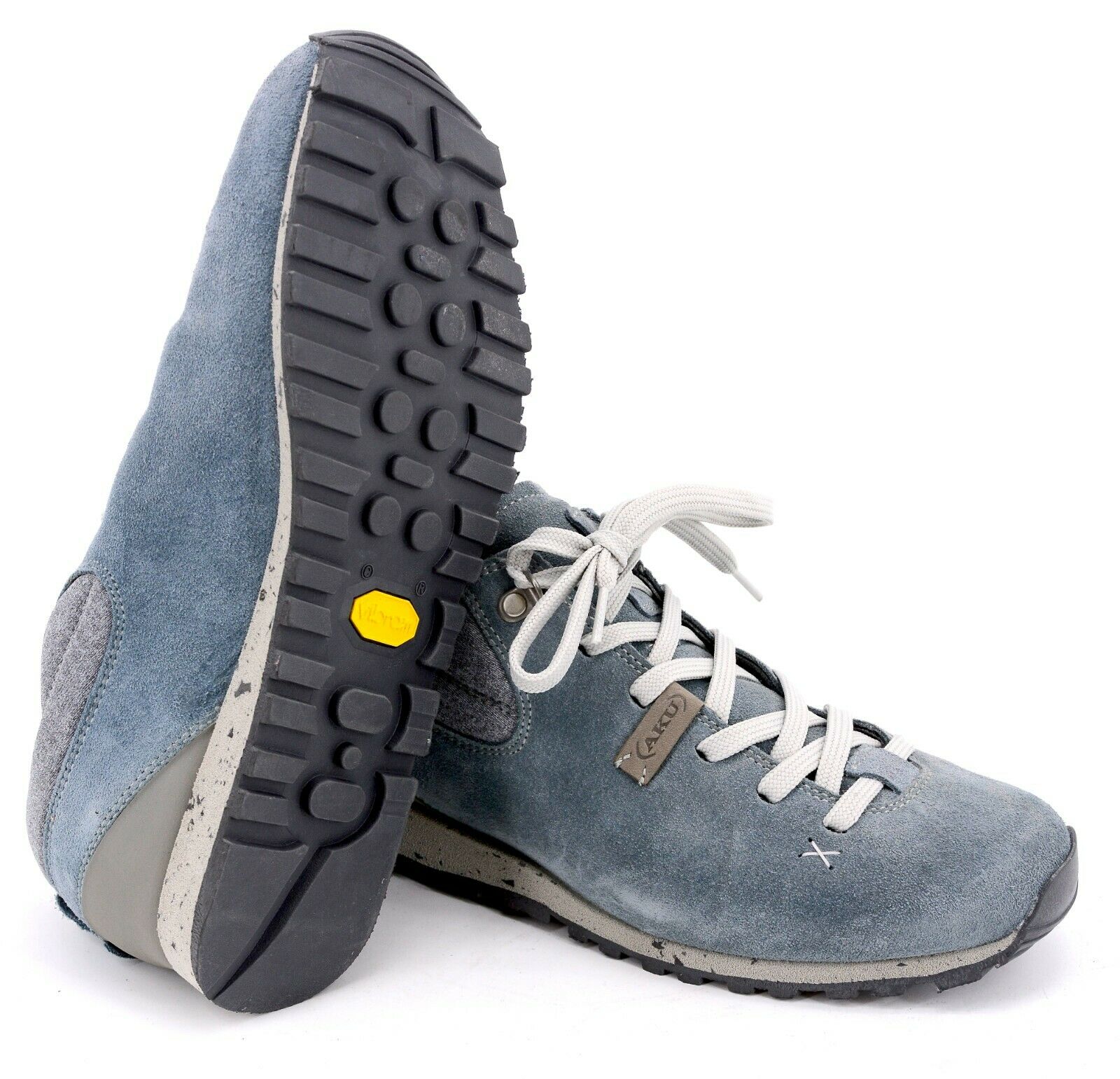 AKU Bellamont Gaia GTX W Freizeitschuh Damen