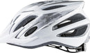 Alpina TOUR 2.0 Fahrradhelm silver white Unisex