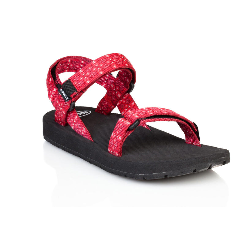 Source CLASSIC Wandersandalen EU30 Kinder