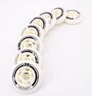 8er Set Hyper Instinct 82mm/82A Rollen