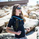 Source VERVE 2L Trinkrucksack Black Unisex