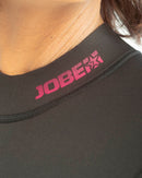 Jobe Sofia 3/2mm Shorty Wetsuit Damen hot pink