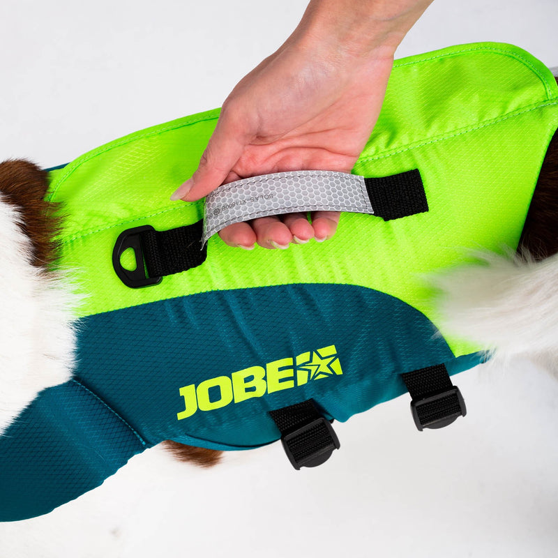 Jobe NYLON Schwimmweste teal Hunde