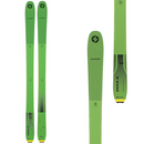 Blizzar ZERO G 095 178cm Flat Ski Green