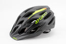 Giro Phase Fahrradhelm Unisex mat black lime Gr. S