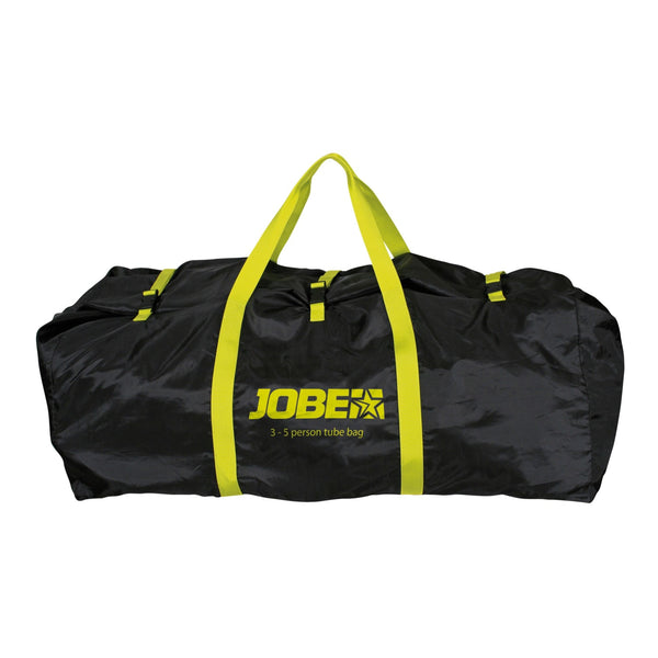Jobe TOWABLE BAG 3-5 P Zubehör black Unisex