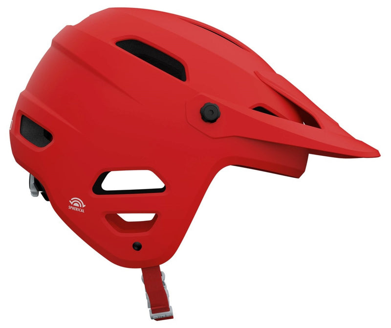 Giro TYRANT SPHERICAL MIPS MTB Fahrradhelm matte trim red Gr. M (55-59 cm) Herren