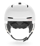 Giro AVERA MIPS W Skihelm pearl white Damen