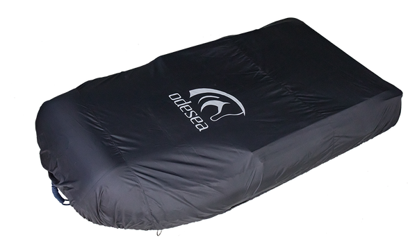OdeSea PERSENNING Bootsabdeckplane Schwarz