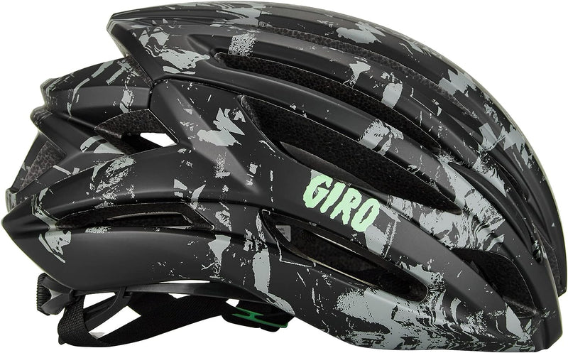 Giro SYNTAX MIPS Fahrradhelm matte black underground Gr. M (55-59 cm) Herren