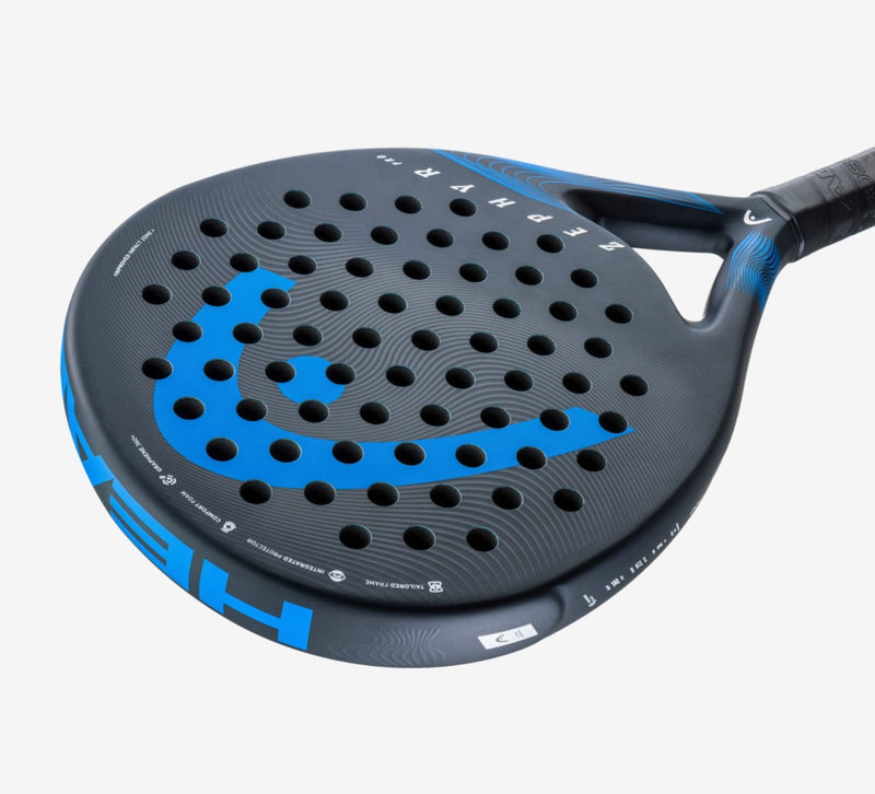 Head ZEPHYR PRO Padel Schläger