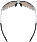 uvex SPORTSTYLE 706 CV Sportbrille clear Unisex