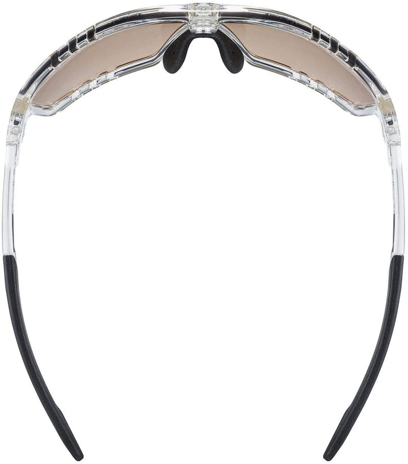 uvex SPORTSTYLE 706 CV Sportbrille clear Unisex