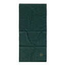 Buff MERINO LIGHTWEIGHT MULTIFUNKTIONSTUCH für Erwachsene solid silversage green Gr. One Size