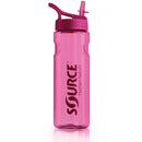 Source TRITAN für jeden Tag Trinkflasche 750 ml pink Unisex
