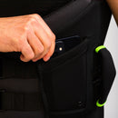 Jobe PREMIUM NEOPRENE Schwimmweste black Herren