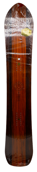 Arbor A-FRAME Snowboard Gr. 162 cm