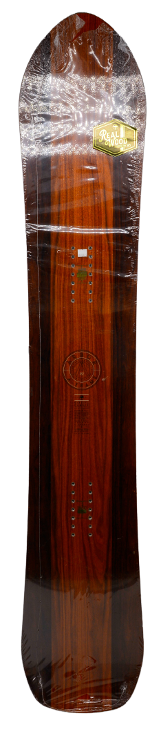 Arbor A-FRAME Snowboard Gr. 162 cm