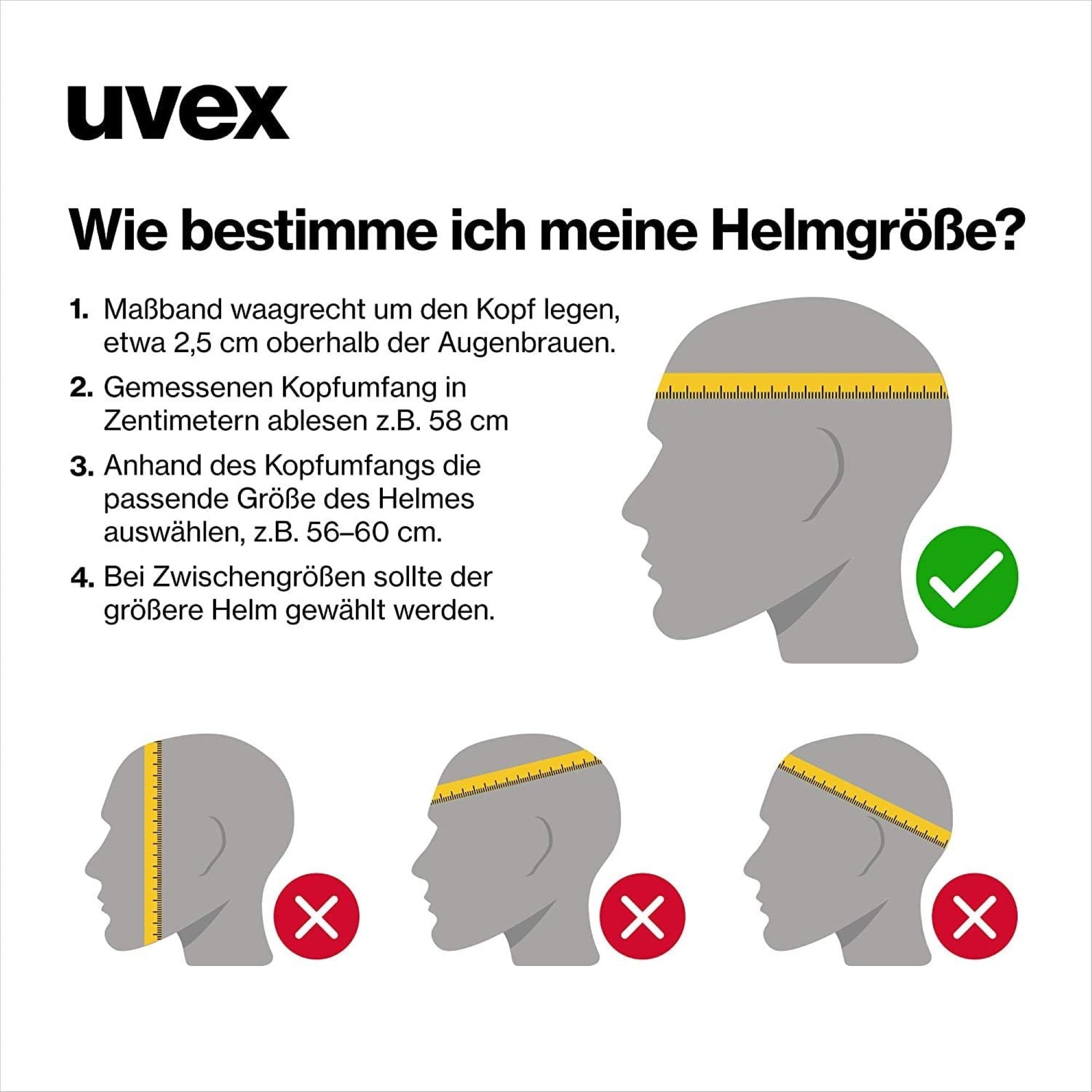 Uvex I-VO CC mit LED Licht Fahrradhelm carbon look white mat mit Rücklicht Unisex Erwachsene