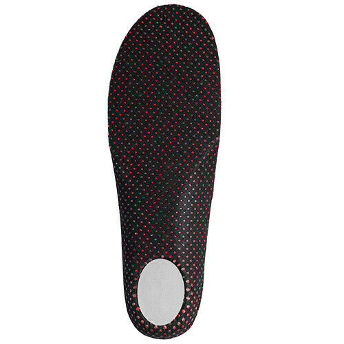 Bootdoc ALLROUND Einlegesohle für Ski Snowboard Schuhe Boot