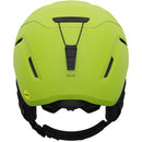 Giro NEO Jr. MIPS Ski-Snowboardhelm matte ano lime Gr. S (52-55,5 cm) Kinder
