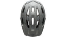 Bell SUPER AIR R SPHERICAL Fahrradhelm mat/gl grays Unisex