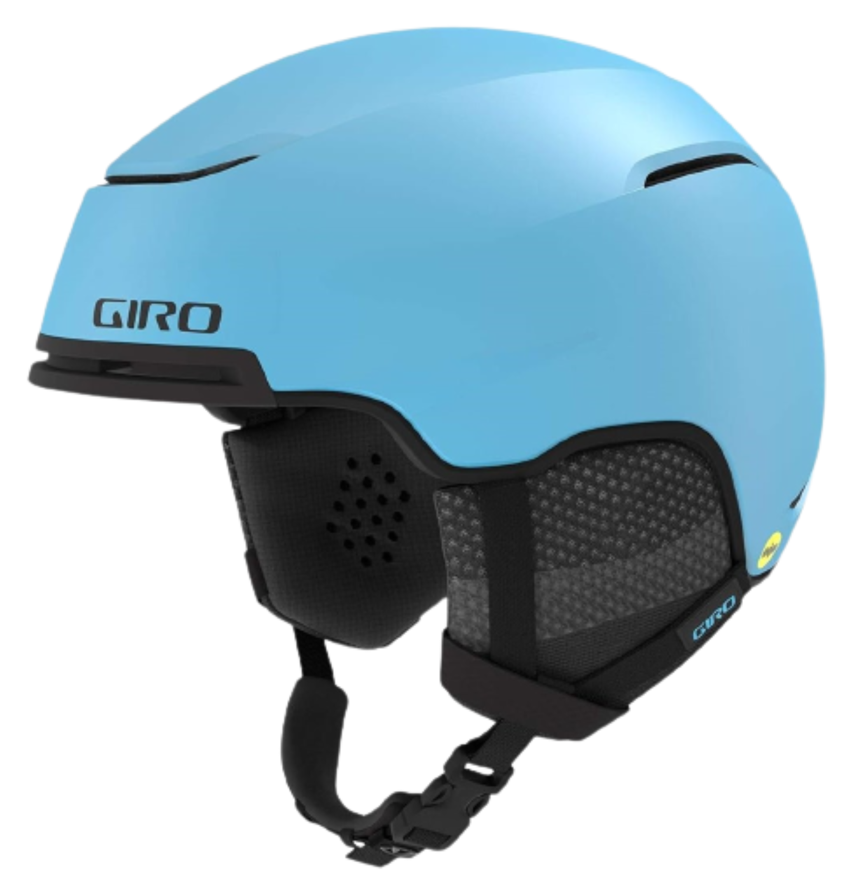Giro JACKSON MIPS Skihelm metallic iceberg Gr. L (59-62,5 cm) Unisex