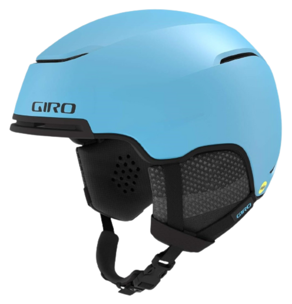 Giro JACKSON MIPS Skihelm metallic iceberg Gr. L (59-62,5 cm) Unisex